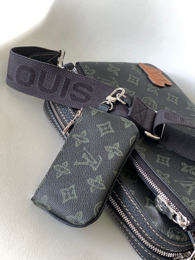 LV Satchel bags